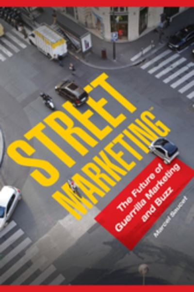 Street Marketing 2 Street Marketing 2
