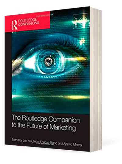 The Routledge Companion to the Future of Marketing 1 The Routledge Companion to the Future of Marketing 1