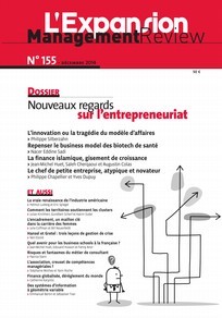 L'Expansion Management Review 2 L'Expansion Management Review 2