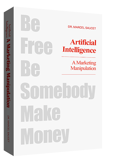 Marketing Manipulation 1 Marketing Manipulation 1